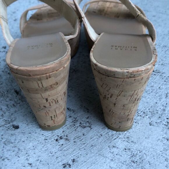 Stuart Weitzman’s  - Picture 3 of 5